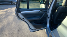 BMW X3 xDrive20d M Sport 5dr Step Auto Diesel Estate